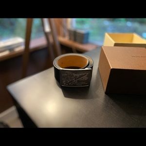 Louis Vuitton Men’s Belt